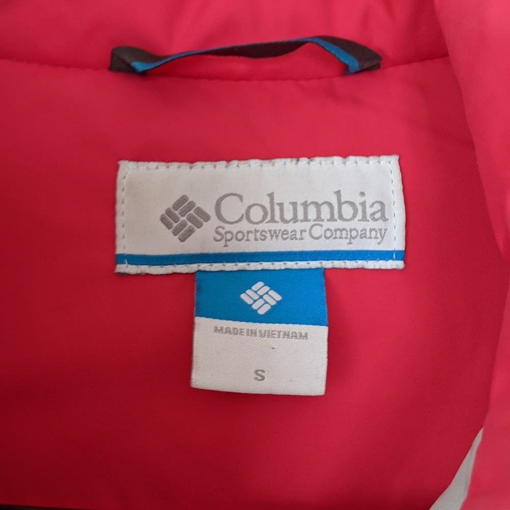 🛍COLUMBIA jacket - Picture 12 of 12